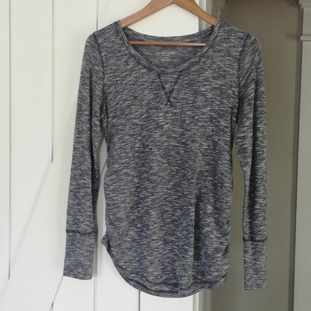 Maternity shirt
